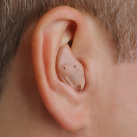 In The Ear Hearing Aid (ITE)